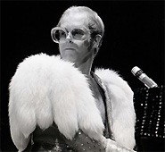 Elton John